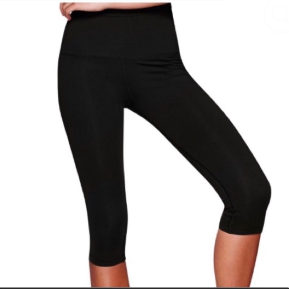 Lorna Jane Capri Leggings
